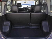 Toyota BB лот № 6045 оценка R  с аукциона в Японии 9