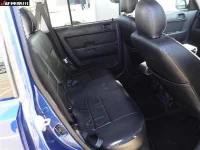 Toyota BB лот № 6045 оценка R  с аукциона в Японии 8