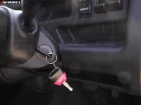 Toyota BB лот № 6045 оценка R  с аукциона в Японии 6