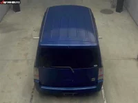 Toyota BB лот № 6045 оценка R  с аукциона в Японии 4