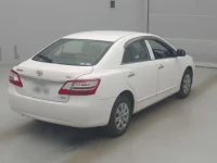 Toyota PREMIO лот № 70195 оценка 3.5  с аукциона в Японии 1