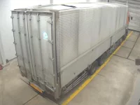 Hino TRUCK лот № 1059 оценка 3  с аукциона в Японии 1