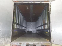 Hino TRUCK лот № 1059 оценка 3  с аукциона в Японии 3