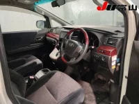 Toyota ALPHARD лот № 3014 оценка 3.5  с аукциона в Японии 5