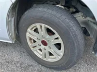 Toyota REGIUS ACE VAN лот № 30096 оценка 3.5  с аукциона в Японии 8