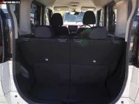 Mitsubishi EK X SPACE лот № 6050 оценка 4.5  с аукциона в Японии 9