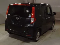 Daihatsu THOR лот № 2044 оценка 3.5  с аукциона в Японии 1