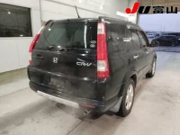 Honda CR-V лот № 3017 оценка 3.5  с аукциона в Японии 4