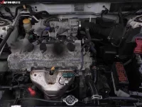 Nissan SUNNY лот № 6051 оценка 3.5  с аукциона в Японии 10