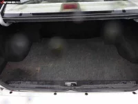 Nissan SUNNY лот № 6051 оценка 3.5  с аукциона в Японии 9