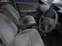 Nissan SUNNY лот № 6051 оценка 3.5  с аукциона в Японии 7