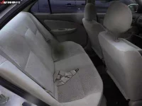 Nissan SUNNY лот № 6051 оценка 3.5  с аукциона в Японии 8