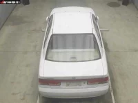 Nissan SUNNY лот № 6051 оценка 3.5  с аукциона в Японии 4