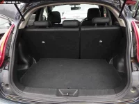 Nissan JUKE лот № 6053 оценка 3.5  с аукциона в Японии 9
