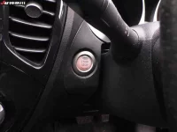 Nissan JUKE лот № 6053 оценка 3.5  с аукциона в Японии 6