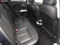 Nissan JUKE лот № 6053 оценка 3.5  с аукциона в Японии 8