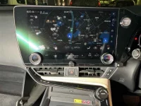 Lexus NX лот № 30100 оценка 4.5  с аукциона в Японии 5