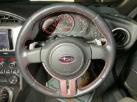 Subaru BRZ лот № 30099 оценка 4  с аукциона в Японии 2