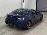 Subaru BRZ лот № 30099 оценка 4  с аукциона в Японии 4