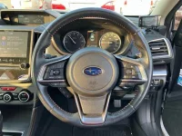 Subaru XV лот № 30098 оценка 4  с аукциона в Японии 2