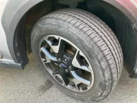 Subaru XV лот № 30098 оценка 4  с аукциона в Японии 8