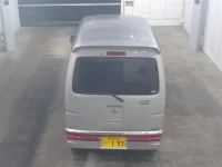 Daihatsu Atrai Wagon лот № 1140 оценка 3.5  с аукциона в Японии 5