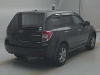 Subaru FORESTER лот № 78002 оценка 3.5  с аукциона в Японии 1