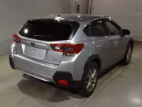 Subaru XV лот № 6005 оценка 4  с аукциона в Японии 1