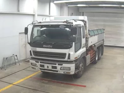 Isuzu TRUCK