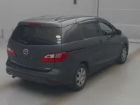 Mazda PREMACY лот № 73506 оценка 3.5  с аукциона в Японии 1