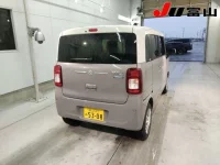 Suzuki WAGON R SMILE лот № 3018 оценка 6  с аукциона в Японии 4