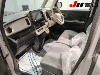 Suzuki WAGON R SMILE лот № 3018 оценка 6  с аукциона в Японии 2