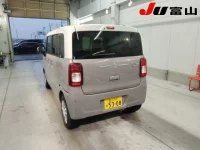 Suzuki WAGON R SMILE лот № 3018 оценка 6  с аукциона в Японии 1
