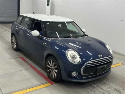 BMW MINI