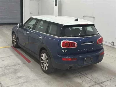 BMW MINI