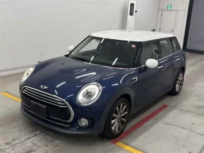 BMW MINI