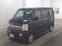 Mazda SCRUM лот № 1142 оценка 3  с аукциона в Японии 3