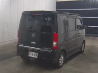 Mazda SCRUM лот № 1142 оценка 3  с аукциона в Японии 4