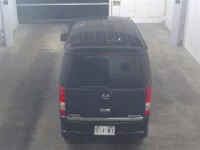 Mazda SCRUM лот № 1142 оценка 3  с аукциона в Японии 5