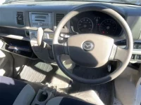 Mazda SCRUM лот № 1142 оценка 3  с аукциона в Японии 2