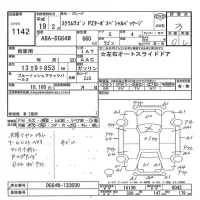 Mazda SCRUM лот № 1142 оценка 3  с аукциона в Японии 7