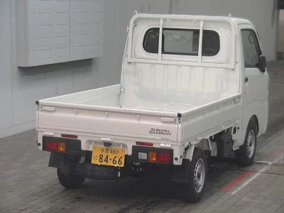 Subaru SAMBAR