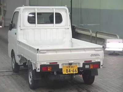 Subaru SAMBAR