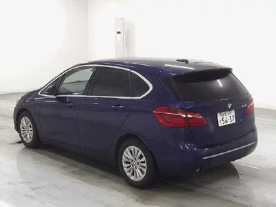 BMW 2-Series
