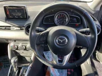 Mazda DEMIO лот № 30103 оценка 3.5  с аукциона в Японии 2