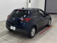 Mazda DEMIO лот № 30103 оценка 3.5  с аукциона в Японии 4