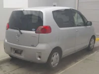 Toyota PORTE лот № 79003 оценка 2  с аукциона в Японии 1