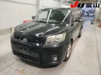 Toyota COROLLA RUMION лот № 3019 оценка 3.5  с аукциона в Японии 3