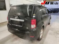 Toyota COROLLA RUMION лот № 3019 оценка 3.5  с аукциона в Японии 4