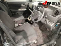 Toyota COROLLA RUMION лот № 3019 оценка 3.5  с аукциона в Японии 5